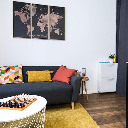 L'Explorateur Du Grecourt Apartment Tours Bagian luar foto